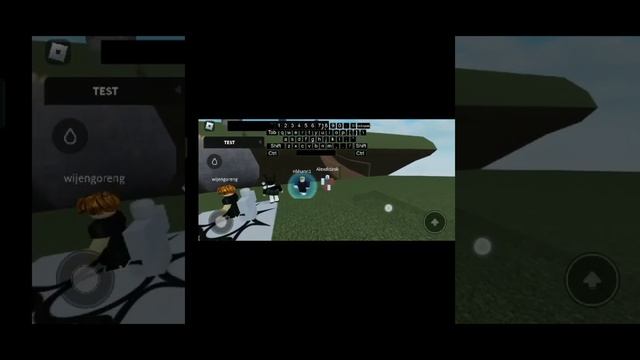 Roblox Fe VR Hands script on mobile ? смотреть онлайн