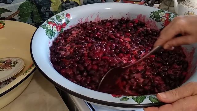 Варенье из кизила смотреть онлайн