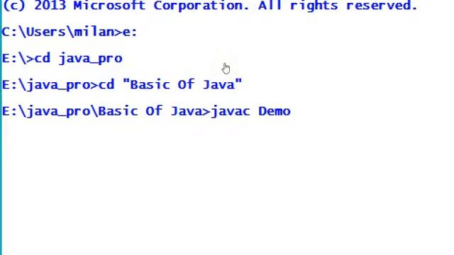 Can We Save Java Source file With Different Name-Interview Ques смотреть онлайн