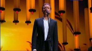 Олег Погудин "Казачья колыбельная песня"