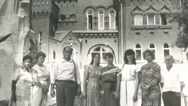 Татьяна Борисова