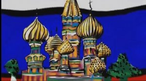 История России для "чайников" - 20 выпуск - Василий I и Василий II