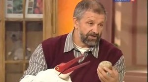 В мире животных с Николаем Дроздовым 2010 г  Выпуск - 8