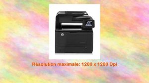 HP Laserjet 400 Mfp M425dw Обновление Прошивки
