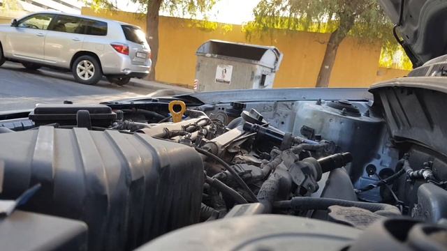 How to replace spark plugs in a Kia Cerato 2007 1.6 смотреть онлайн