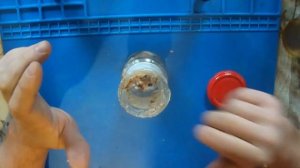 Как из сосновой смолы сделать хороший и бесплатный флюс.