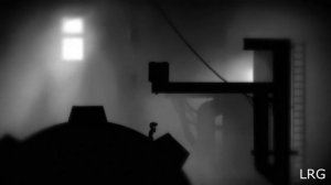 ПОЛНОЕ ПРОХОЖДЕНИЕ LIMBO - LESHIY RECORDS GAMING - БЕЗ КОММЕНТАРИЕВ.