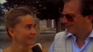 Медсестры Кабульского госпиталя о том, как попали в Афганистан и сколько зарабатывают. 1988 год