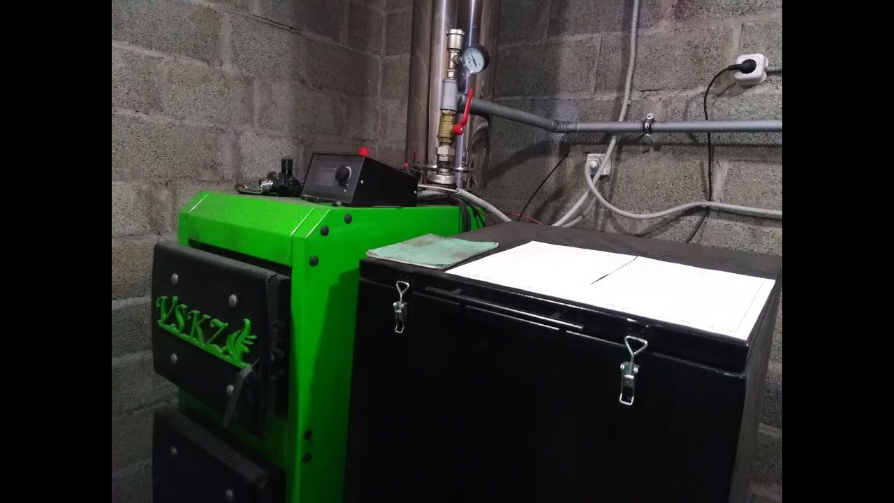 ИТОГИ ОТОПИТЕЛЬНОГО СЕЗОНА 2021-2022 ГОДА АВТОМАТИЧЕСКОГО КОТЛА ВСКЗ (2020-2021 для сравнения). смотреть онлайн