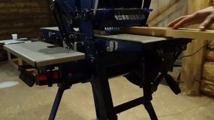 ? Приставка рейсмусовая TD 2500 дополнение