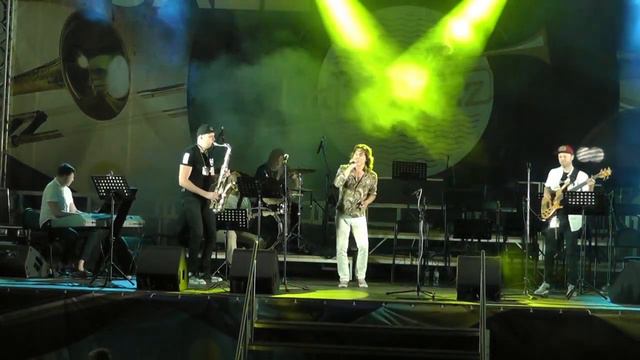 "LaBaJazz - 2019" Илья Филиппов квинтет смотреть онлайн