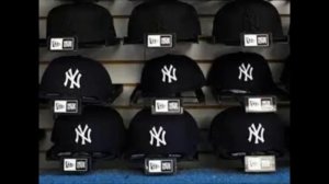 Know someone with a NYC Sports Clothing  Store?