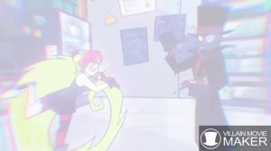 Villainous : Demencia Song