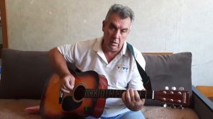 "Пой, моя гитара". Мастер-класс игры на гитаре