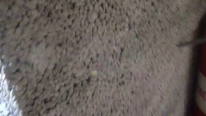 Дом КПКБ внутри. Краткий обзор. Крупнопористый керамзитобетон