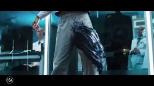 Веном прикольное видео из к/ф а также интервью Тома Харди