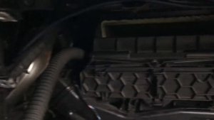 Рециркуляция на Octavia a7