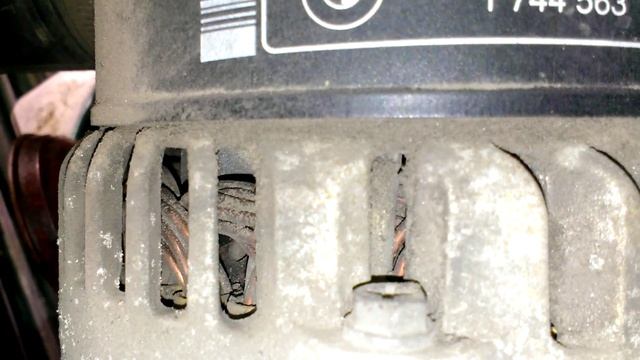 БМВ Е34 История одного ремонта BMW E34 смотреть онлайн