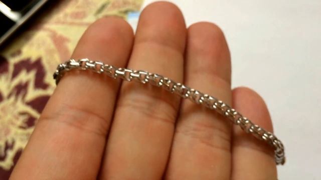 Круглый Бисмарк родированный - арт 801 Р смотреть онлайн