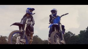 2022 Yamaha YZ125 & YZ125 Monster Energy® Yamaha Racing Edition