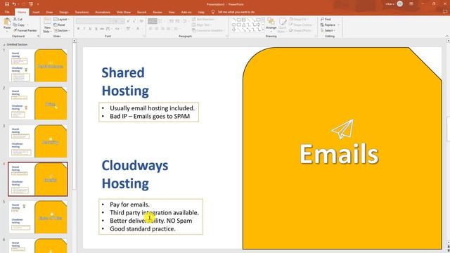 Which hosting you should use - Cloudways VPS V/s Siteground, Godaddy, Hostinger (Shared hosting)
