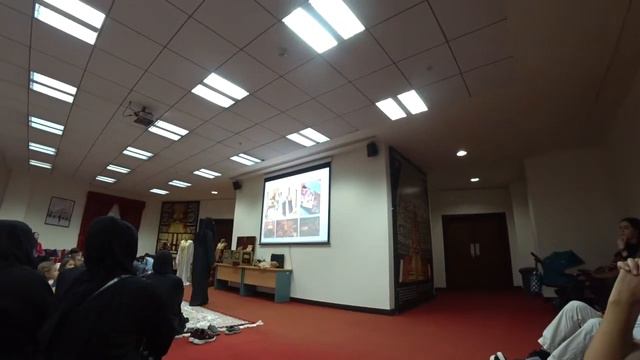 Арабская свадьба в Катаре Лекция смотреть онлайн