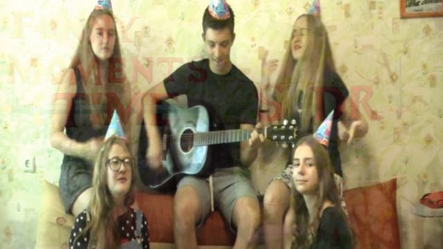 Happy B-day to Gorny Kozel смотреть онлайн