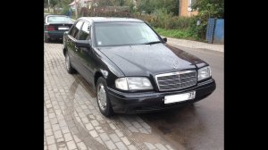 Замена прокладки ГБЦ Мерседес C200 W202/Mercedes C200 W202 Cylinder Head Gasket Replacement