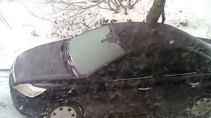 Эффективность обогрева лобового стекла форд фокус 2