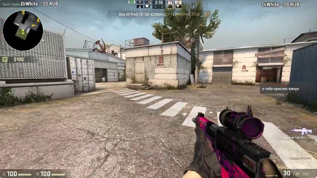 COUNTER-STRIKE GLOBAL OFFENSIVE | ИГРА С ПОДПИСЧИКАМИ #23 | КОНТР СТРАЙК ГО | CS:GO STREAM | СТРИМ смотреть онлайн