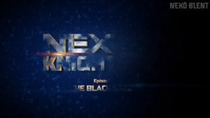 LEGO Nexo knights S01 intro in 5 languages