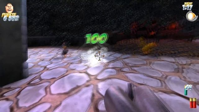 Game Sprint #51 [Redneck Kentucky] смотреть онлайн