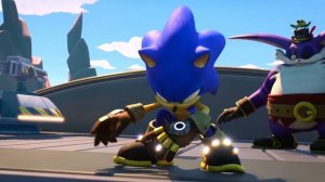 Мульт-обзор: SONIC PRIME (2 сезон)