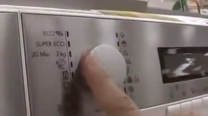 Фронтальная стиральная машина AEG  L 85470 SL