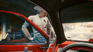 Тест Cyberpunk2077 На слабом пк. Intel Xeon E5-2680 v3, 2500 MHz. NVIDIA GeForce GTX 1050TI