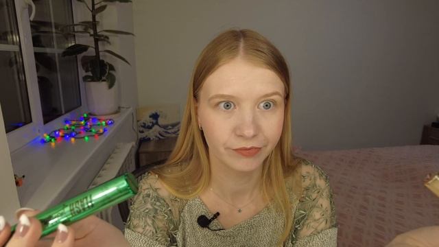 Lamel x Natalina Flash Lashhh ОБЗОР смотреть онлайн