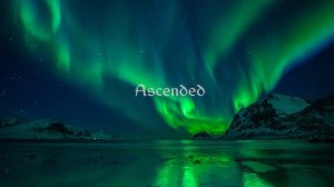 'Ascended' | A Skyrim / Jeremy Soule inspired Orchestral Composition