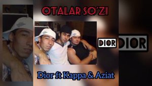 Dior Production vs UzBoom (Diss)