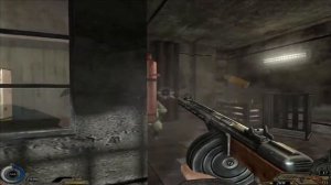 Метро 2.Смерть Вождя