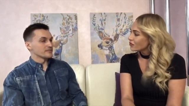 ОЛЬГА СЕМЕНЧУК ШОУ «ПРАВДУ ИЛИ ДЕЙСТВИЕ?»