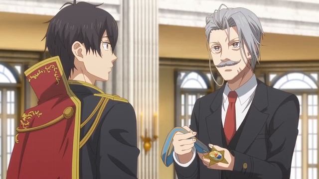 Trapped in a Dating Sim Season 2 Release Date Speculations!! смотреть онлайн