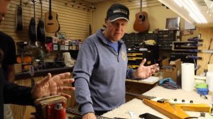 IS THIS A REAL 1959 GIBSON FLYING V??? | Joe Bonamassa & Norm at Norman’s Rare Guitars