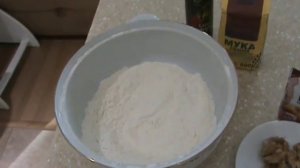 Ржаные булочки