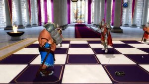 Battle Chess: Game of Kings™ (HD) PC Gameplay