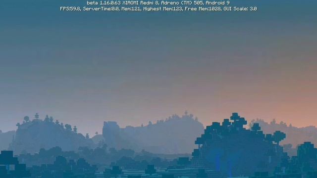 НОВОЕ ГЛАВНОЕ МЕНЮ В МАЙНКРАФТ ПЕ 1.16.0.63 | КОНЦЕПТ НОВОГО МЕНЮ | СКАЧАТЬ МОД БЕСПЛАТНО смотреть онлайн