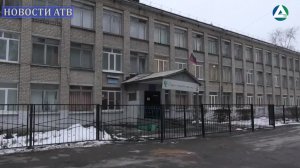 70-летие школы №4