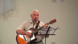 Мне счастья в жизни большего не надо...