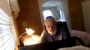 Какие молитвы читать кроме Слихот?(And)