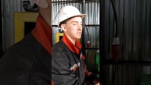 ГПСТ - приобрели радиально-сверлильный станок