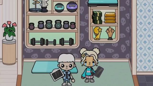 ЗАБОТЛИВЫЙ БРАТ ЗАЩИЩАЛ СВОЮ СЕСТРУ/ ЛЮБОВЬ БРАТА? смотреть онлайн